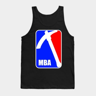 MBA Tank Top